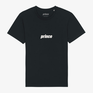 Queens Prince - court Unisex T-Shirt Black