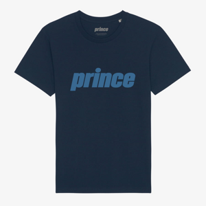 Queens Prince - deuce Unisex T-Shirt Navy