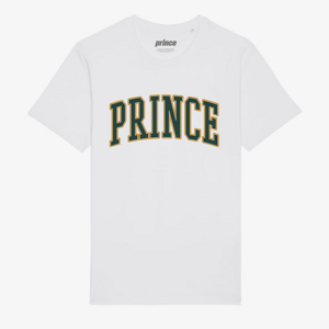 Queens Prince - game Unisex T-Shirt White
