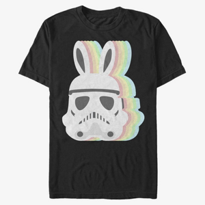 Queens Star Wars: Classic - Storm Bunny Unisex T-Shirt Black