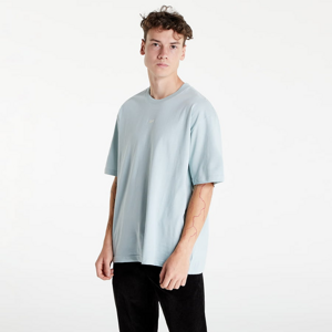 Tričko s krátkym rukávom Reebok Classics Wide T-Shirt Seaside Grey