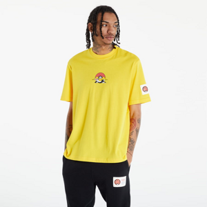 Pánske tričko Reebok RBK Looney Tunes T-Shirt žltá