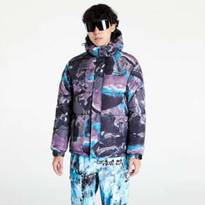 Pánska zimná bunda RIPNDIP Ultralight Beam Puffer Jacket Multicolor