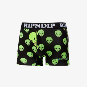 RIPNDIP We Out Here Boxers Black