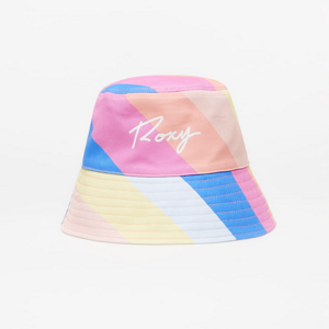 Klobúk Roxy Poppy Reversible Bucket Hat