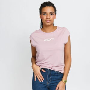 Dámske tričko Roxy Training Girl Tee ružový