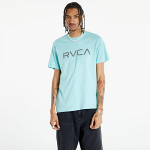 Tričko s krátkym rukávom RVCA Big RVCA SS