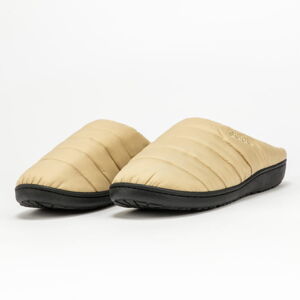 Šľapky SUBU The Winter Sandals beige