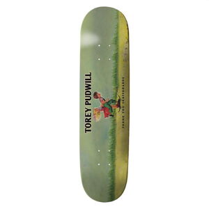 Skateboard Thank You Skateboards Torey Pudwill Doing Thangs