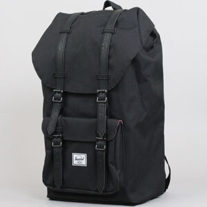 Batoh Herschel Supply CO. Little America Backpack čierny