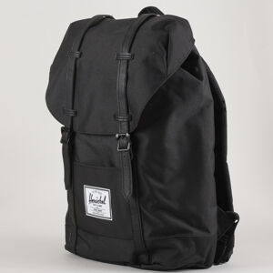 Batoh Herschel Supply CO. Rerreat Backpack čierny