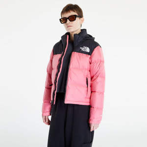 Dámska zimná bunda The North Face 96 Retro Nuptse Jacket Cosmo Pink