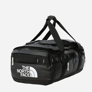 Taška The North Face Base Camp Voyager Duffel 42L TNF Black/ TNF White