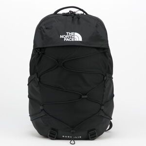 Batoh The North Face Borealis Backpack čierny
