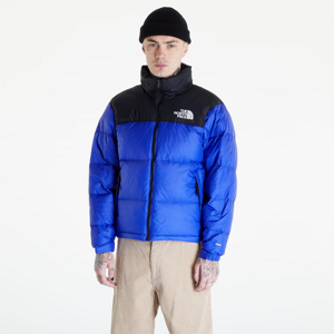 Pánska zimná bunda The North Face M 1996 Retro Nuptse Jacket Lapis Blue