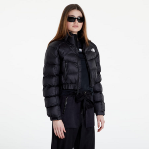Bunda The North Face Phlego Synthetic Insulated Jacket čierna