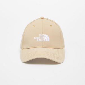 Šiltovka The North Face The North Face Recycled 66 Classic Hat Khaki Stone