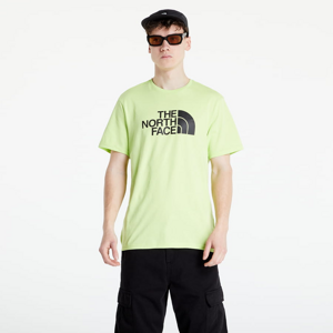 The North Face S/S Easy Tee Sharp Green