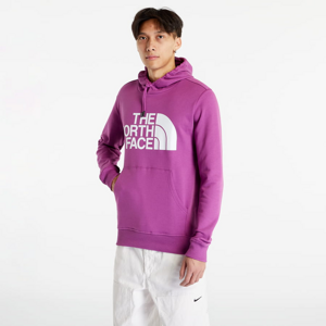 Mikina The North Face The North Face Standard Hoodie Purple Cactus Flower