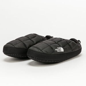 Šľapky The North Face W Thermoball tnf blk / tnf blk