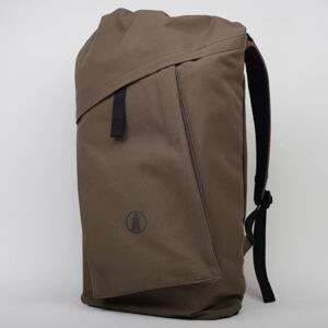 Batoh POUTNIK BY TILAK Atmor PAC-01 Backpack tmavo olivový