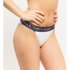 Nohavičky Tommy Hilfiger Bikini - Slip C/O biele