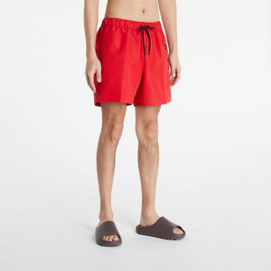 Pánske kúpacie šortky Tommy Hilfiger Mid Length Signature Logo Swim Shorts
