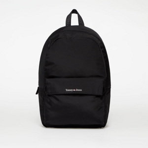 TOMMY JEANS Essential Backpack Black