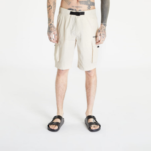 TOMMY JEANS Ethan Belted Car Shorts Stone