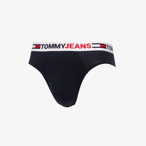 TOMMY JEANS Jeans Id Brief navy