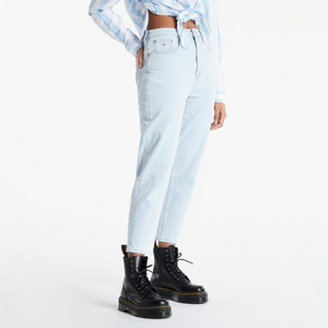 Dámske jeans TOMMY JEANS Mom Jeans Ultra High Rise Tapered Jeans