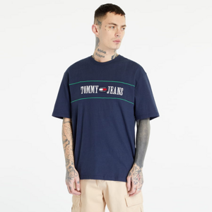 Tričko s krátkym rukávom TOMMY JEANS Skate Archive T-Shirt save mb str