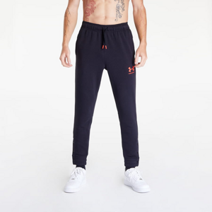 Nohavice Under Armour Accelerate Jogger Black
