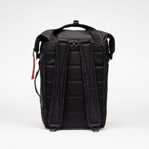 Batoh Under Armour Project Rock Box Duffle Backpack čierny