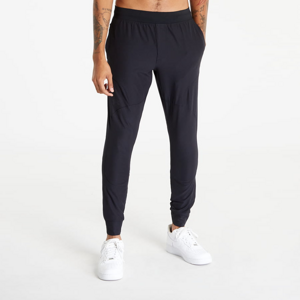 Nohavice Under Armour Unstoppable Texture Jogger Black/ Black