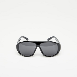 Slnečné okuliare Urban Classics 101 Sunglasses UC Black/ Black