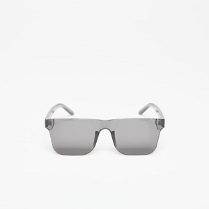 Slnečné okuliare Urban Classics 105 Chain Sunglasses Black/ Black