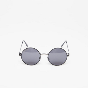 Slnečné okuliare Urban Classics 107 Sunglasses UC Black/ Black