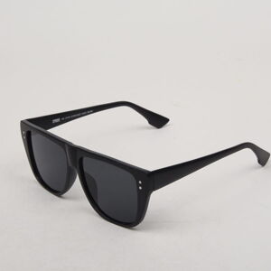 Slnečné okuliare Urban Classics 108 Chain Sunglasses Visor černé
