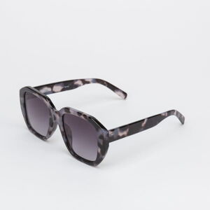 Slnečné okuliare Urban Classics 113 Sunglasses UC černé / šedé