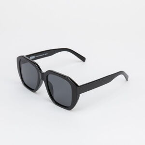 Slnečné okuliare Urban Classics 113 Sunglasses UC čierne