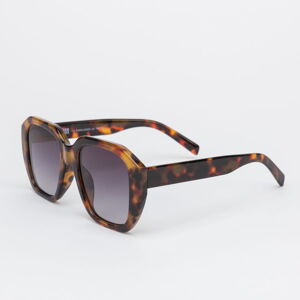 Slnečné okuliare Urban Classics 113 Sunglasses UC Brown/ Black