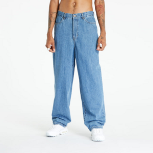 Jeans Urban Classics 90‘s Jeans Light Blue Washed