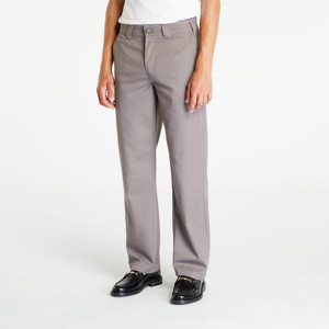 Nohavice Urban Classics Classic Workwear Pants Asphalt