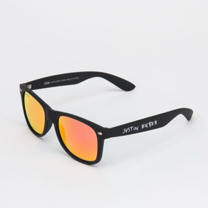 Slnečné okuliare Urban Classics Justin Bieber Sunglasses MT čierne