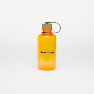 Flaska na vodu Urban Classics Statement Bottle Magic Mango