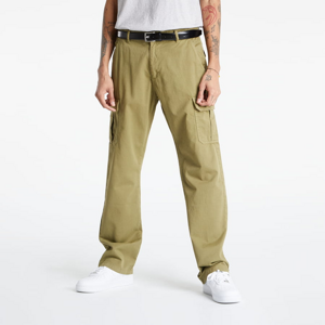 Nohavice Urban Classics Straight Leg Cargo Pants color  wybierz kolor olivové