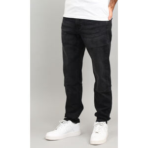 Jeans Urban Classics Stretch Denim Pants black washed