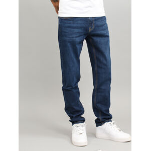 Jeans Urban Classics Stretch Denim Pants dark blue
