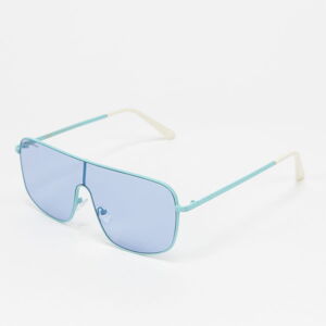 Slnečné okuliare Urban Classics Sunglasses California Light Blue